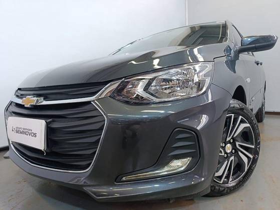 CHEVROLET ONIX 1.0 FLEX LT MANUAL CHEVROLET ONIX 1.0 FLEX LT MANUAL